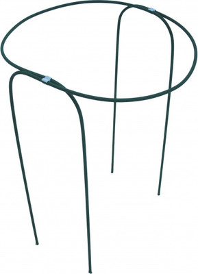 

Опора для растений, Кустодержатель Круг Большой 0.9м