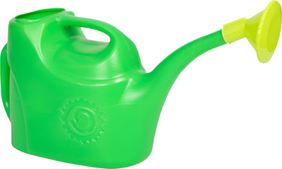 

Лейка садовая, с рассеивателем