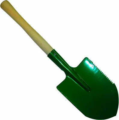 

Лопата туристическая, 010424