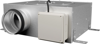 

Вентилятор канальный, Stels 100