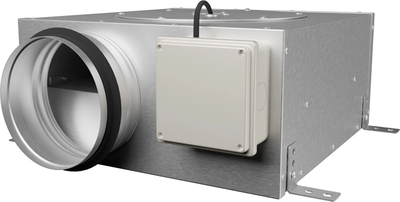 

Вентилятор канальный, Stels 150