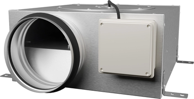 

Вентилятор канальный, Stels 160