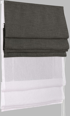 

Римская штора, Сшд 7500 дуэт Burbes/932/Natali/001