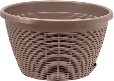 

Вазон, Подвесное