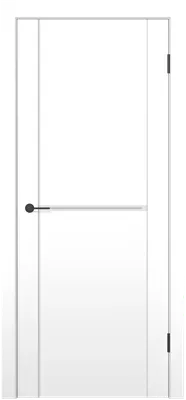 

Дверь межкомнатная, MX 2 ДО 80x200