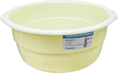 

Таз, Особо ударопрочный