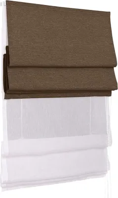 

Римская штора, Сшд 7500 дуэт Modance/503/Natali/001