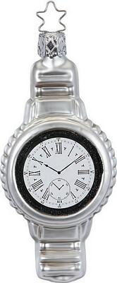 

Елочная игрушка, Gentlemen's Club Наручные часы / 10112S024