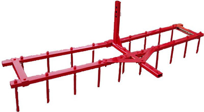 

Борона, БР1-2