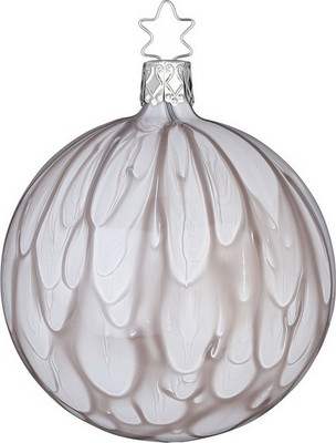 

Шар новогодний, Christmas Poetry / 21754T008