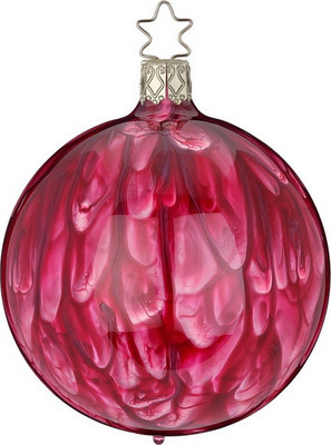 

Шар новогодний, Nutcracker Suite / 21634T008