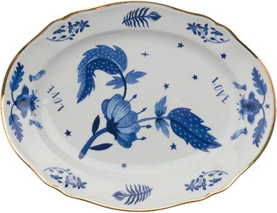 Блюдо Bitossi Fabula FTB00105 - 