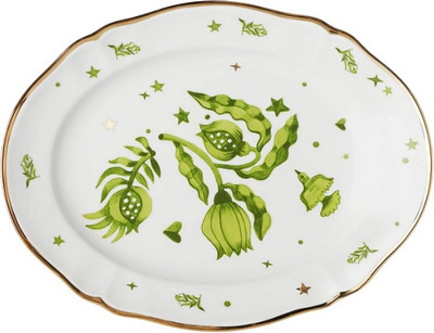 Блюдо Bitossi Fabula FTB01105 - 