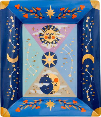 Блюдо Bitossi L'Astrologia AST00021 - 