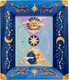 Блюдо Bitossi L'Astrologia AST00021 -