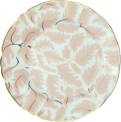 

Тарелка столовая обеденная, Abracadabra ABR00026