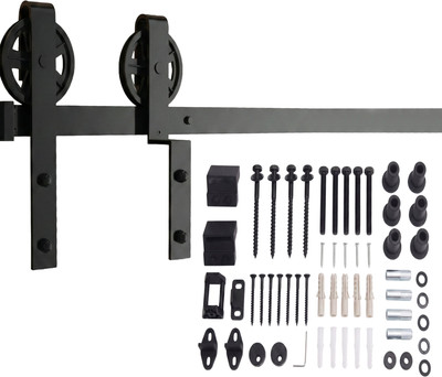 

Комплект фурнитуры для раздвижных дверей, BP11/2.4