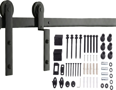 

Комплект фурнитуры для раздвижных дверей, BP06/4