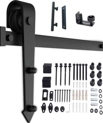 

Комплект фурнитуры для раздвижных дверей, 2PSG/Full/1.6