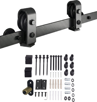 

Комплект фурнитуры для складных дверей, BDHB10SPDBL5