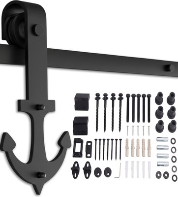 

Комплект фурнитуры для раздвижных дверей, 10DBL3.6