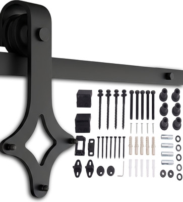 

Комплект фурнитуры для раздвижных дверей, BDHB07P/1.8