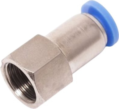 Фитинг пневматический Partner PA-SPCF08-03 (9359) - 