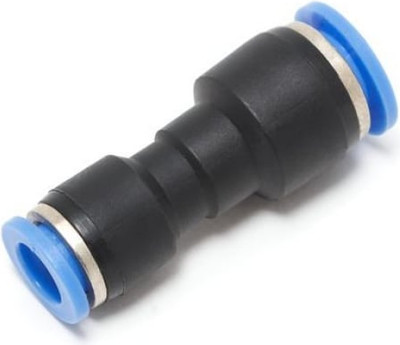 Фитинг пневматический Partner PA-SPG06-04 (9387) - 
