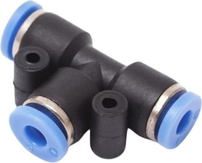 Фитинг пневматический Partner PA-SPE08 (9393) - 