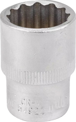 

Головка слесарная, RF-54913