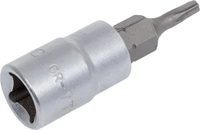 

Головка слесарная, Torx / RF-3263210
