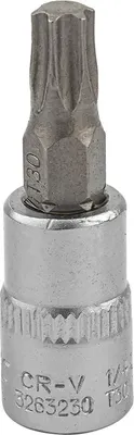

Головка слесарная, Torx / RF-3263230