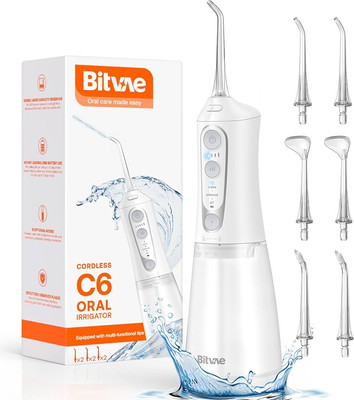 

Ирригатор, C6