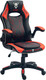 Кресло геймерское Floky Nexus (черный/красный) - 