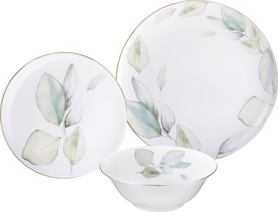 

Набор столовой посуды, Inspiration Нежность 422-148