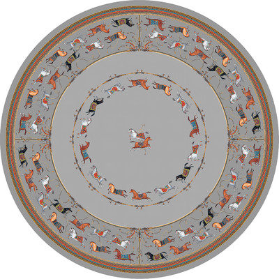 

Скатерть, 850-761-25