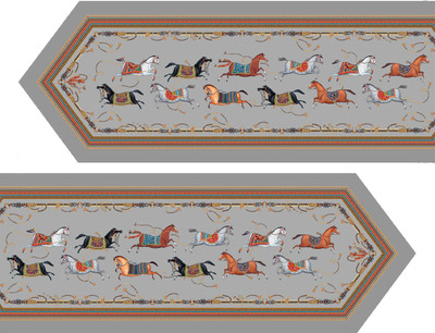 

Дорожка на стол, 850-761-3