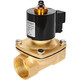 Клапан электромагнитный Stout SSV-0010-220040 -