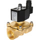 Клапан электромагнитный Stout SSV-0010-024025 -