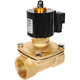 Клапан электромагнитный Stout SSV-0020-220050 -