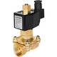 Клапан электромагнитный Stout SSV-0020-024020 -