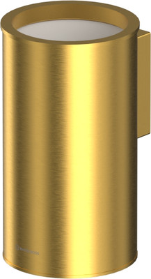 

Стакан для зубной щетки и пасты, Ergo ER2234GLB