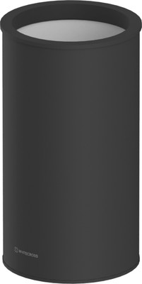 

Стакан для зубной щетки и пасты, Ergo ER2236BL