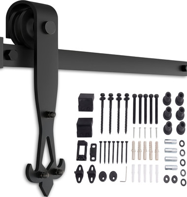 

Комплект фурнитуры для раздвижных дверей, 15DBL3.6