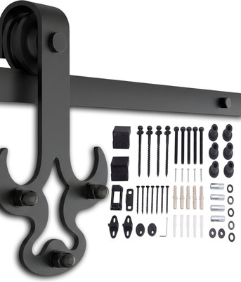 

Комплект фурнитуры для раздвижных дверей, 8DBL2.4