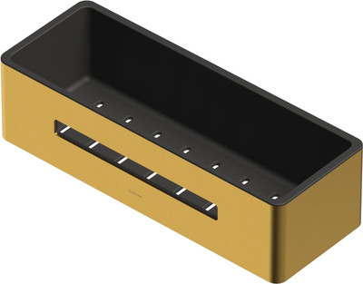 

Полка для ванной, Ergo ER2280GLB