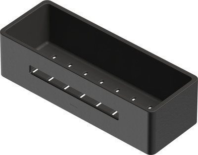 

Полка для ванной, Ergo ER2280GM