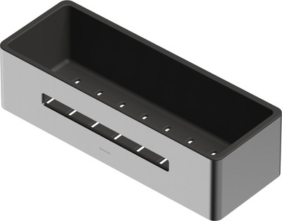 

Полка для ванной, Ergo ER2280NIB