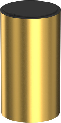 

Мусорное ведро, Ergo с крышкой ER2290GLB