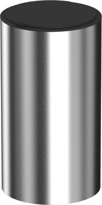 

Мусорное ведро, Ergo с крышкой ER2290NIB